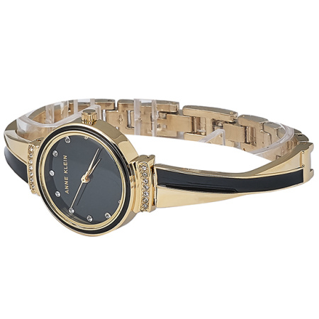 Часы наручные Anne Klein AK/2216BKGB