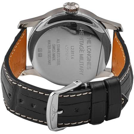 Часы наручные Longines L2.811.4.53.0