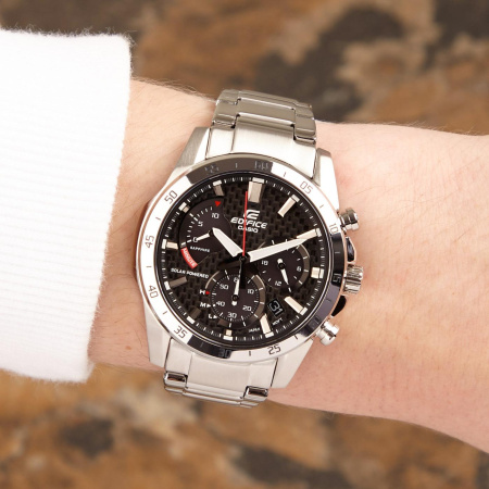 Часы наручные Casio EFS-S580D-1AVUEF