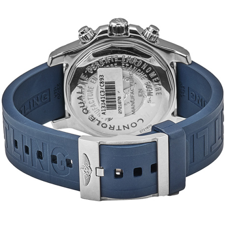 Часы наручные Breitling A13341C3-С893-158S Часы наручные Breitling A13341C3-С893-158S