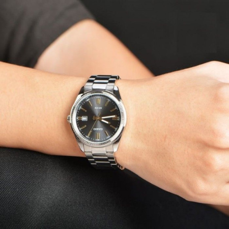 Часы наручные Casio MTP-1302D-1A2VDF