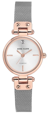 Часы наручные Anne Klein AK/3003SVRT