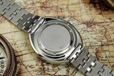 Часы наручные Orient RA-AA0E02E19B