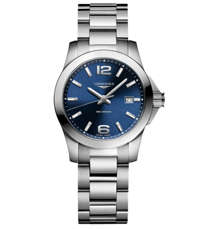 Часы наручные Longines L3.376.4.96.6