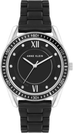 Часы наручные Anne Klein AK/5069SVBK