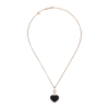 Кулон с цепочкой Chopard 797482-5510 Кулон с цепочкой Chopard 797482-5510