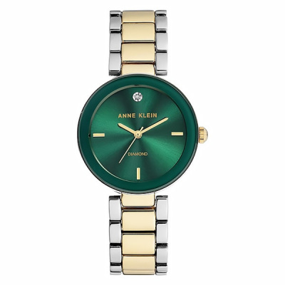 Часы наручные Anne Klein AK/1363GNTT