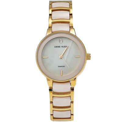 Часы наручные Anne Klein AK/2960TNGB