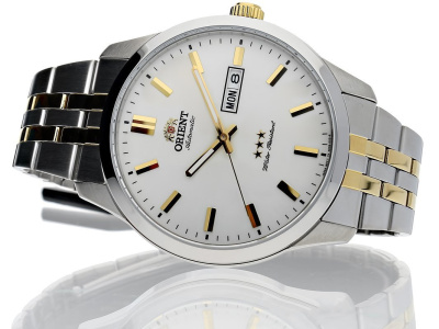 Часы наручные Orient RA-AB0012S19B