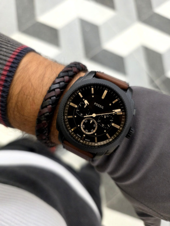 Часы наручные Fossil FS6102SET