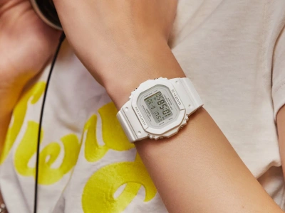 Часы наручные Casio BGD-565-7ER