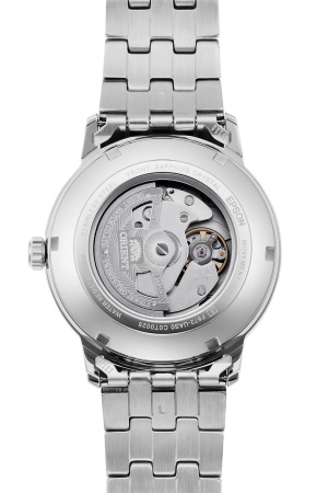 Часы наручные Orient RA-AC0F08G10B Часы наручные Orient RA-AC0F08G10B