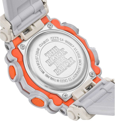 Часы наручные Casio GA-900BEP-8AER
