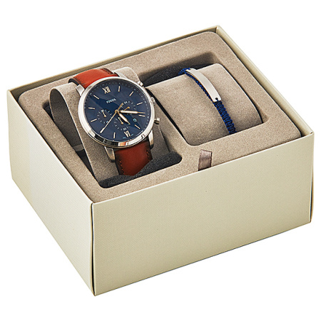 Часы наручные Fossil FS5708SET