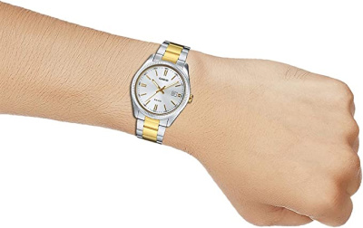 Часы наручные Casio MTP-1302PSG-7AVEF
