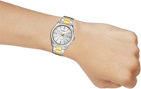 Часы наручные Casio MTP-1302PSG-7AVEF