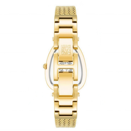 Часы наручные Anne Klein AK/5008CMGB