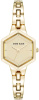 Часы наручные Anne Klein AK/5106CHGB
