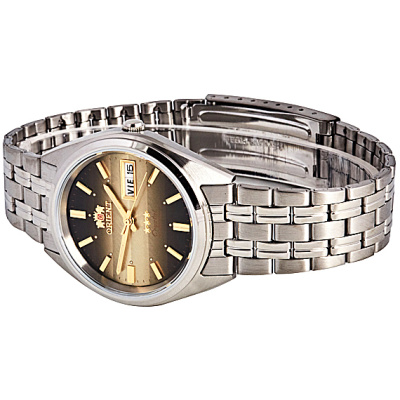 Часы наручные Orient FAB0000DU9