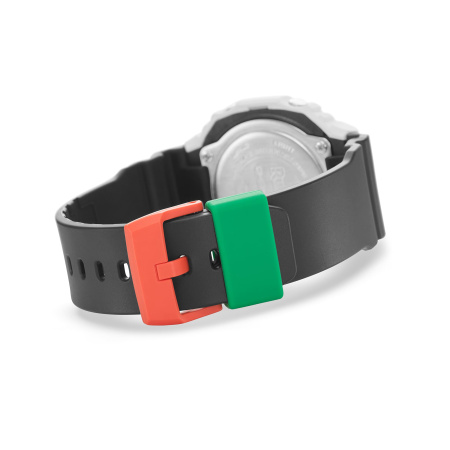 Часы наручные Casio GAE-2100RC-1AER