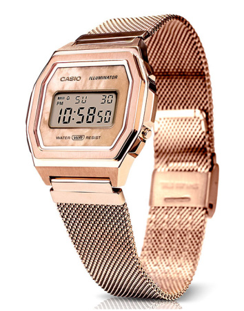 Часы наручные Casio A1000MPG-9EF