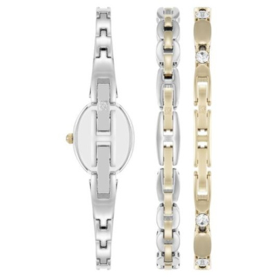 Часы наручные Anne Klein AK/5433TTST