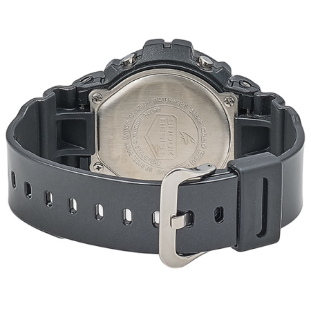 Часы наручные Casio DW-6900MF-1DR