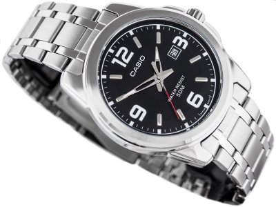 Часы наручные Casio MTP-1314PD-1AVEF