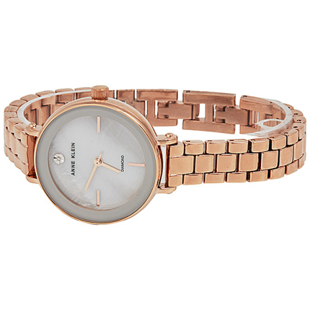 Часы наручные Anne Klein AK/3386LGRG Часы наручные Anne Klein AK/3386LGRG