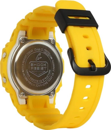 Часы наручные Casio DWE-5600R-9ER