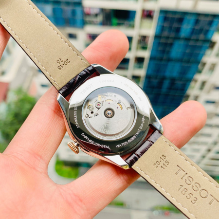 Часы наручные Tissot T108.408.26.037.00