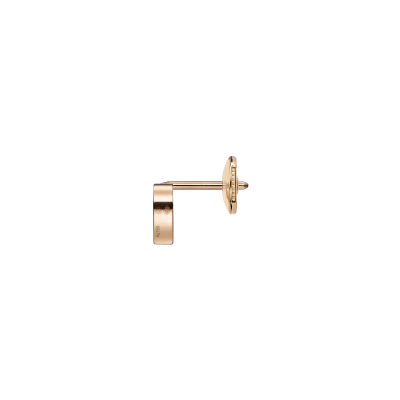 Серьга Chopard 83A086-5622