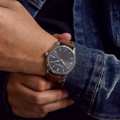 Часы наручные Frederique Constant FC-220DGS5B6