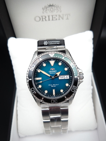 Часы наручные Orient RA-AA0811E19B