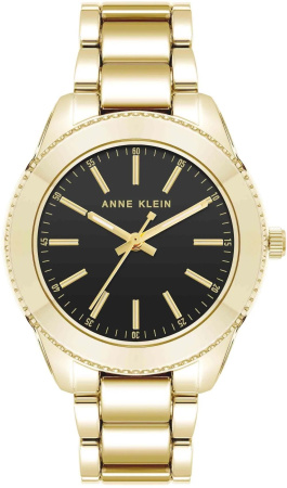 Часы наручные Anne Klein AK/5042BKGB