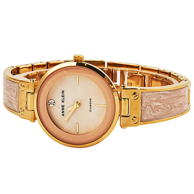 Часы наручные Anne Klein AK/2512LPGB