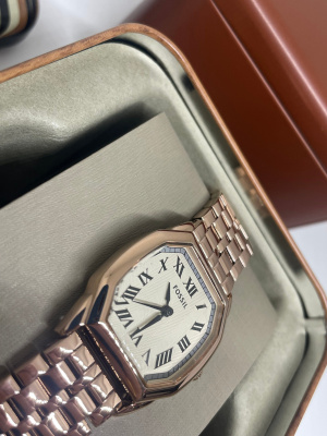 Часы наручные Fossil ES5386 Часы наручные Fossil ES5386