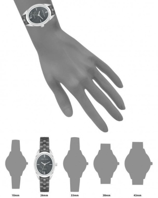 Часы наручные Anne Klein AK/5183DGSV