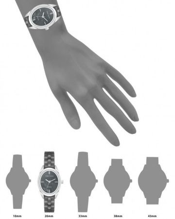Часы наручные Anne Klein AK/5183DGSV