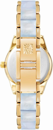 Часы наручные Anne Klein AK/3212LBGB 