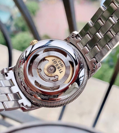 Часы наручные Tissot T97.2.483.31