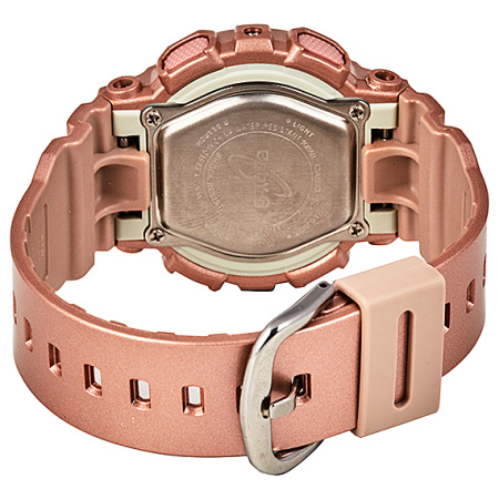 Часы наручные Casio BA-111-4ADR