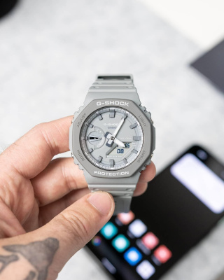 Часы наручные Casio GA-2110ET-8AER