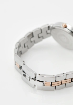 Часы наручные Anne Klein AK/5021SVRT Часы наручные Anne Klein AK/5021SVRT