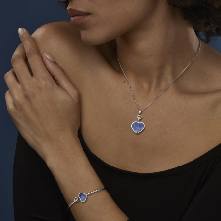 Кулон с цепочкой Chopard 797482-1350 Кулон с цепочкой Chopard 797482-1350