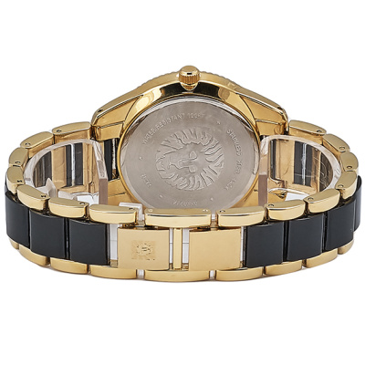 Часы наручные Anne Klein AK/3214BKGB