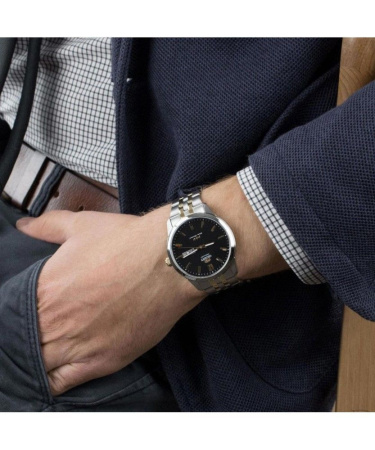 Часы наручные Orient RA-AB0011B19B