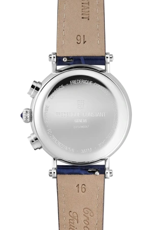Часы наручные Frederique Constant FC-291MPWD2R6 Часы наручные Frederique Constant FC-291MPWD2R6