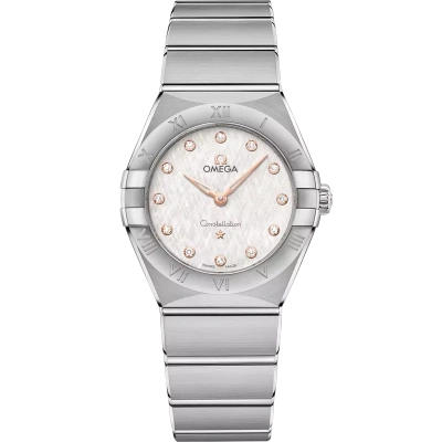Часы наручные Omega 13110286052001