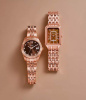 Часы наручные Fossil ES5324 Часы наручные Fossil ES5324